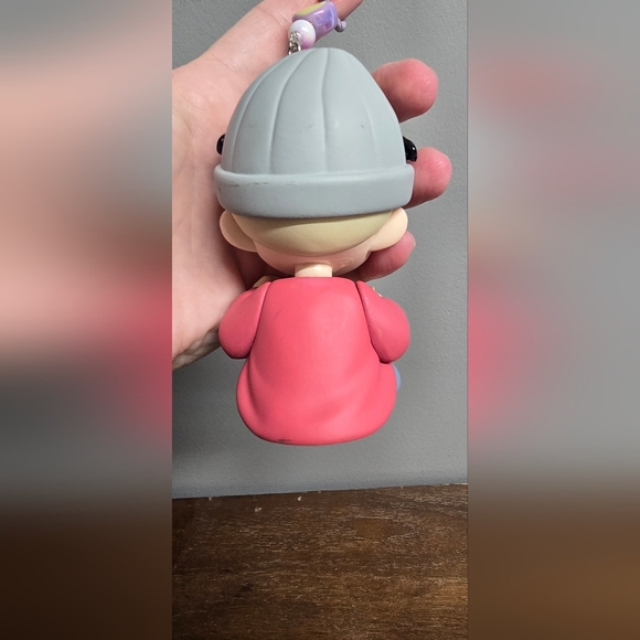 Rayan Youthful Days Series Blind Box Figure - Picture 4 of 4